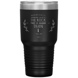 MeditateHealing.com 30oz Vacuum Tumbler