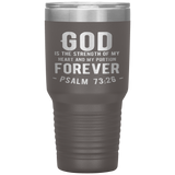 MeditateHealing.com | BPA & Lead Free 30oz Vacuum Insulated Tumblers