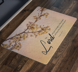 The Lord Will Give Strength To His People ~Psalm 29:11~ - Meditate Healing Christian Store