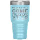 MeditateHealing.com | BPA & Lead Free 30oz Vacuum Insulated Tumblers