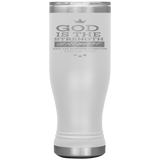 MeditateHealing.com Boho Tumbler