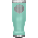 MeditateHealing.com | BPA & Lead Free 20oz Vacuum Insulated Tumblers