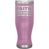 MeditateHealing.com Boho Tumbler