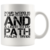 MeditateHealing.com Accent Mugs
