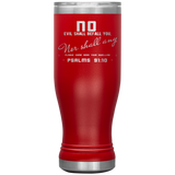 MeditateHealing.com | BPA & Lead Free 20oz Vacuum Insulated Tumblers