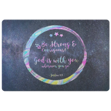 MeditateHealing.com Antislip Doormats