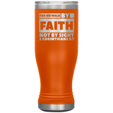 MeditateHealing.com Boho Tumbler