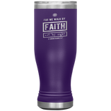 MeditateHealing.com Boho Tumbler