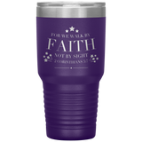 MeditateHealing.com | BPA & Lead Free 30oz Vacuum Insulated Tumblers