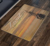 Cast Your Burden On The Lord ~Psalm 55:22~ - Meditate Healing Christian Store