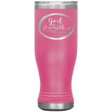 MeditateHealing.com | BPA & Lead Free 20oz Vacuum Insulated Tumblers