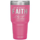 MeditateHealing.com | BPA & Lead Free 30oz Vacuum Insulated Tumblers