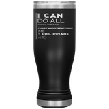 MeditateHealing.com | BPA & Lead Free 20oz Vacuum Insulated Tumblers