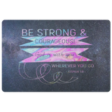 MeditateHealing.com Antislip Doormats