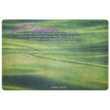 MeditateHealing.com Antislip Doormats