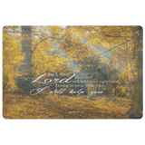 MeditateHealing.com Antislip Doormats