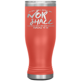 MeditateHealing.com Boho Tumbler