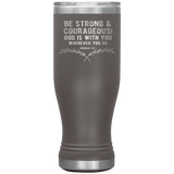 MeditateHealing.com Boho Tumbler