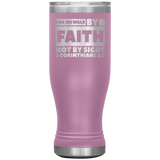 MeditateHealing.com Boho Tumbler