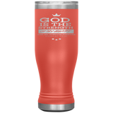 MeditateHealing.com Boho Tumbler