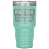 MeditateHealing.com 30oz Vacuum Tumbler