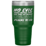 MeditateHealing.com 30oz Vacuum Tumbler