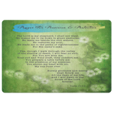 MeditateHealing.com Antislip Doormats