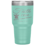 MeditateHealing.com 30oz Vacuum Tumbler