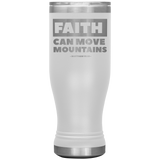 MeditateHealing.com Boho Tumbler