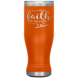 MeditateHealing.com Boho Tumbler