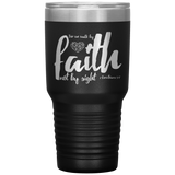 MeditateHealing.com 30oz Vacuum Tumbler