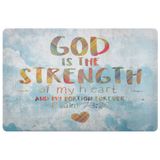 MeditateHealing.com Antislip Doormats