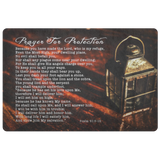 MeditateHealing.com Antislip Doormats