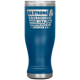 MeditateHealing.com Boho Tumbler