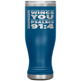 MeditateHealing.com Boho Tumbler