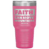 MeditateHealing.com 30oz Vacuum Tumbler