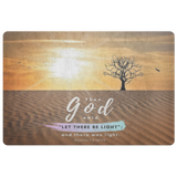 MeditateHealing.com Antislip Doormats