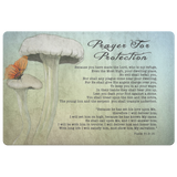 MeditateHealing.com Antislip Doormats