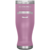 MeditateHealing.com Boho Tumbler