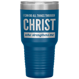 MeditateHealing.com | BPA & Lead Free 30oz Vacuum Insulated Tumblers