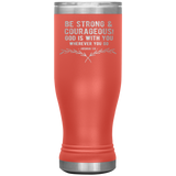 MeditateHealing.com Boho Tumbler