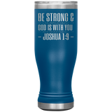 MeditateHealing.com Boho Tumbler