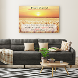 MeditateHealing.com Gallery Quality Framed Canvas Wall Art