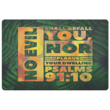 MeditateHealing.com Antislip Doormats