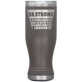 MeditateHealing.com Boho Tumbler