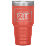 MeditateHealing.com 30oz Vacuum Tumbler