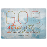 MeditateHealing.com Antislip Doormats