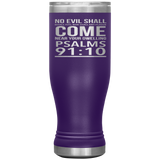 MeditateHealing.com Boho Tumbler