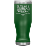 MeditateHealing.com Boho Tumbler