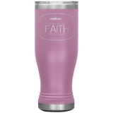 MeditateHealing.com | BPA & Lead Free 20oz Vacuum Insulated Tumblers